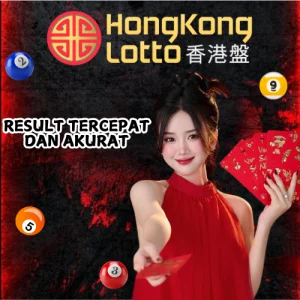 PREDIKSI HONGKONG LOTTO